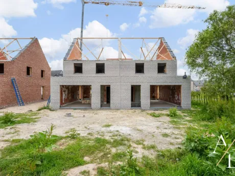 Huis in Oosterzele - Achterdries 24 bus 7, 9860 - foto 5