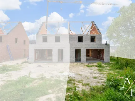 Huis in Oosterzele - Achterdries 24 bus 7, 9860 - foto 6