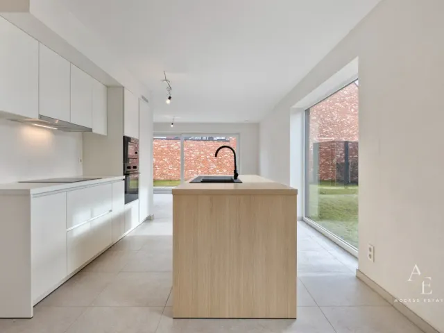 Huis in Wetteren - Cooppallaan 30, 9230