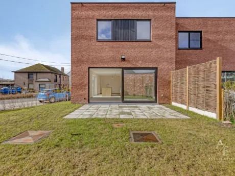 Huis in Wetteren - Cooppallaan 30, 9230 - foto 2