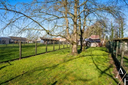 Huis Te Koop Herzele