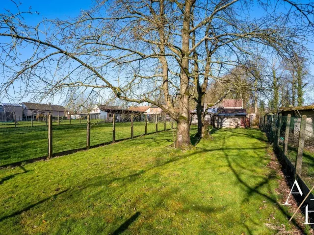 Huis in Herzele - Krommestraat 27, 9550