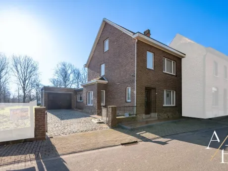 Huis in Herzele - Krommestraat 27, 9550 - foto 2