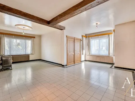 Huis in Herzele - Krommestraat 27, 9550 - foto 3