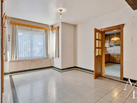 Huis in Herzele - Krommestraat 27, 9550 - foto 4