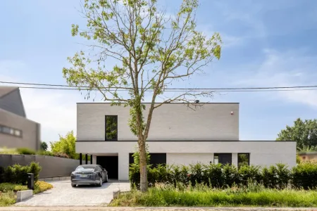 Huis Te Koop Laarne