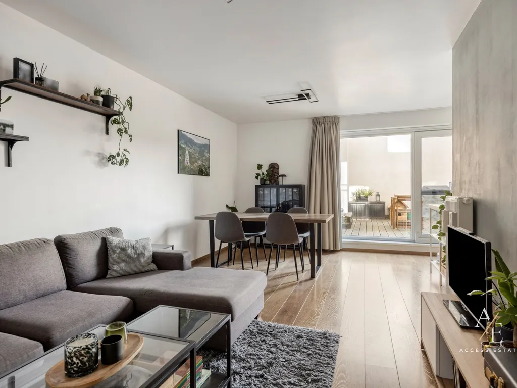 Hoofdfoto Appartement in Gent