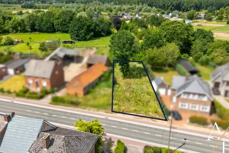 Huis Te Koop Wetteren