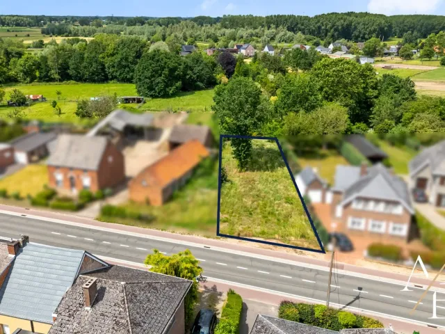 Huis in Wetteren - Dendermondesteenweg 67, 9230