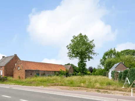 Huis in Wetteren - Dendermondesteenweg 67, 9230 - foto 2