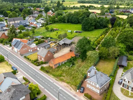 Huis in Wetteren - Dendermondesteenweg 67, 9230 - foto 4