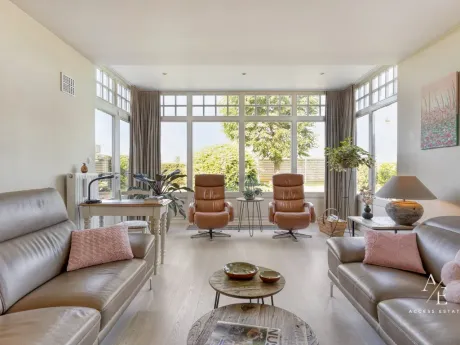 Huis in Nieuwpoort - Dudenhofenlaan 127, 8620 - foto 6