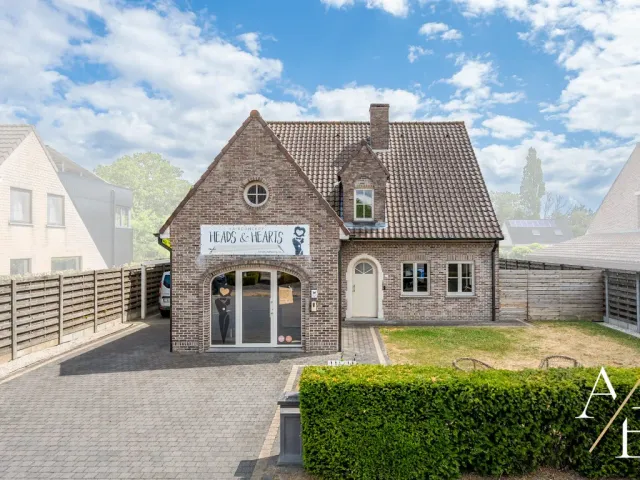 Huis in Wetteren - Walleken 7, 9230