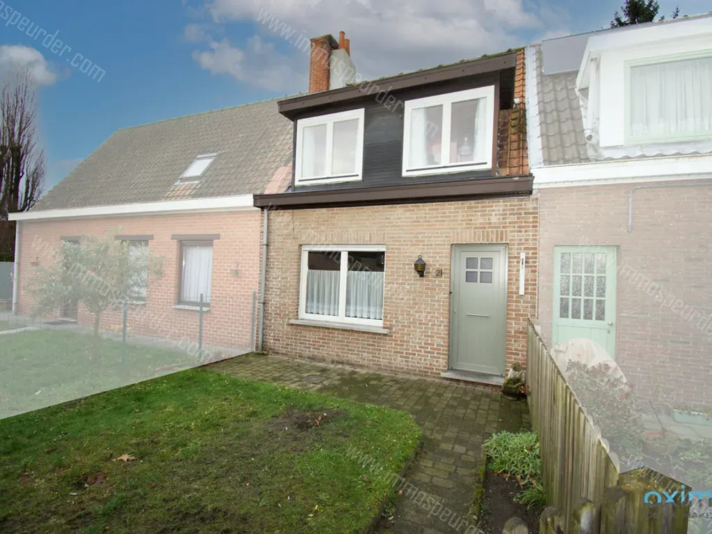 Huis in Zwijnaarde Te Koop 1330004 ImmoSpeurder