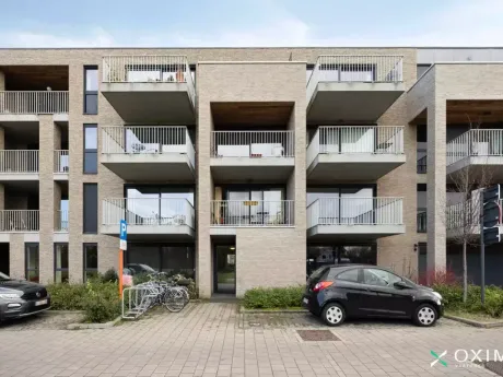 Huis in Gent - Albert Schweitzerstraat 26-104, 9000 - foto 3