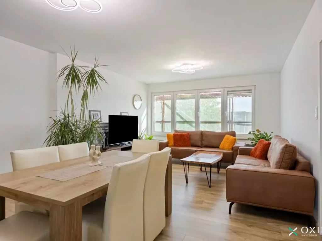 Hoofdfoto Appartement in Sint-Niklaas