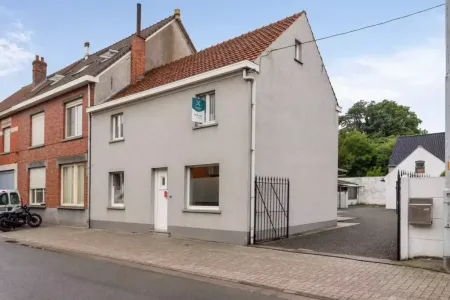 Huis Te Koop Merelbeke-melle