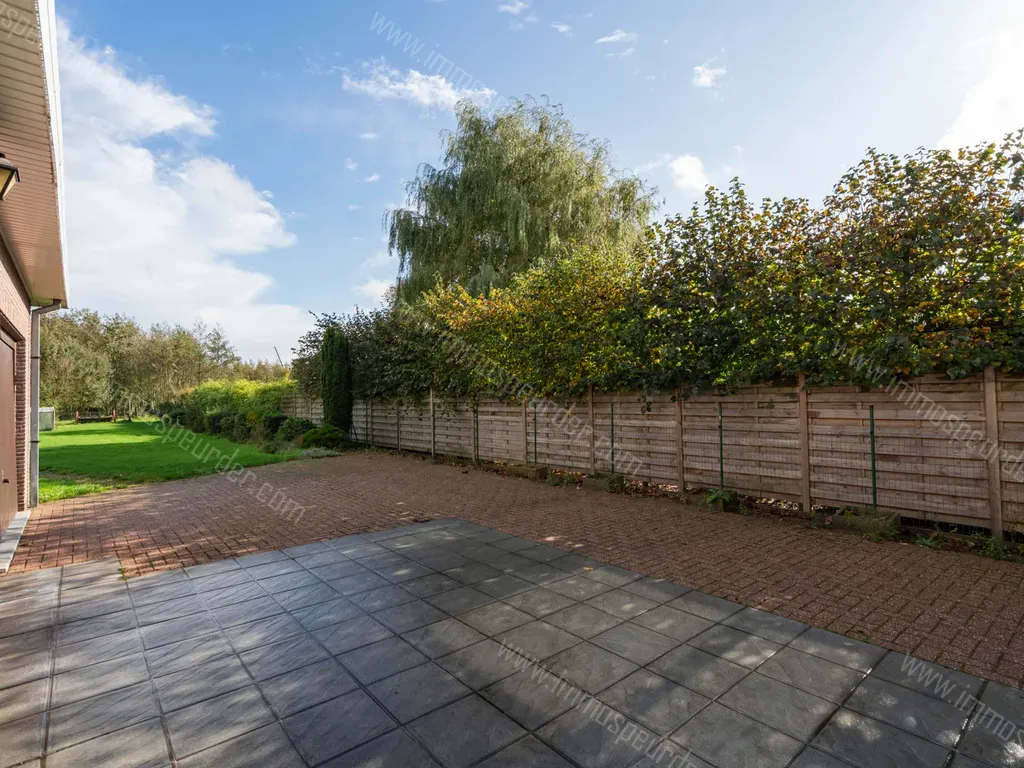 Huis in De Pinte - 1336637 - Baron de Gieylaan 155, 9840 De-Pinte