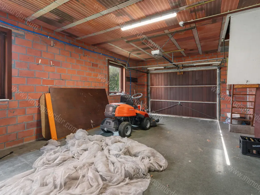 Huis in De Pinte - 1336637 - Baron de Gieylaan 155, 9840 De-Pinte