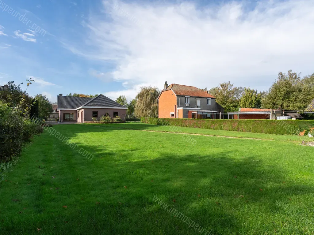 Huis in De Pinte - 1336637 - Baron de Gieylaan 155, 9840 De-Pinte