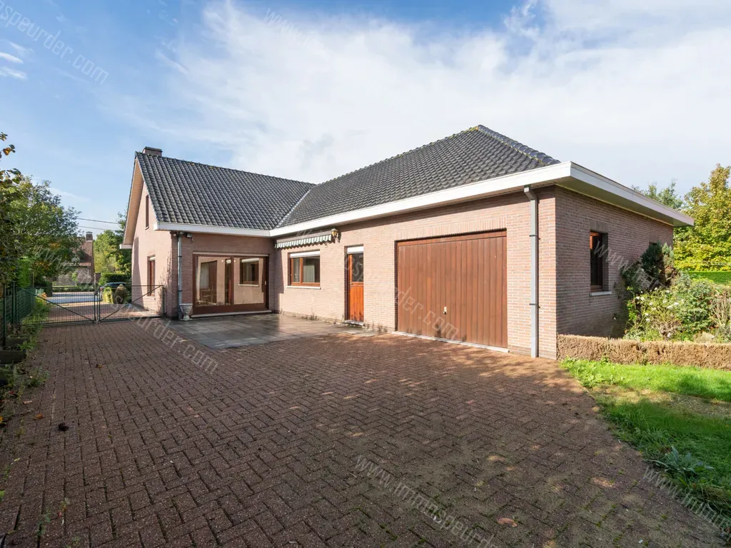 Huis in De Pinte - 1336637 - Baron de Gieylaan 155, 9840 De-Pinte