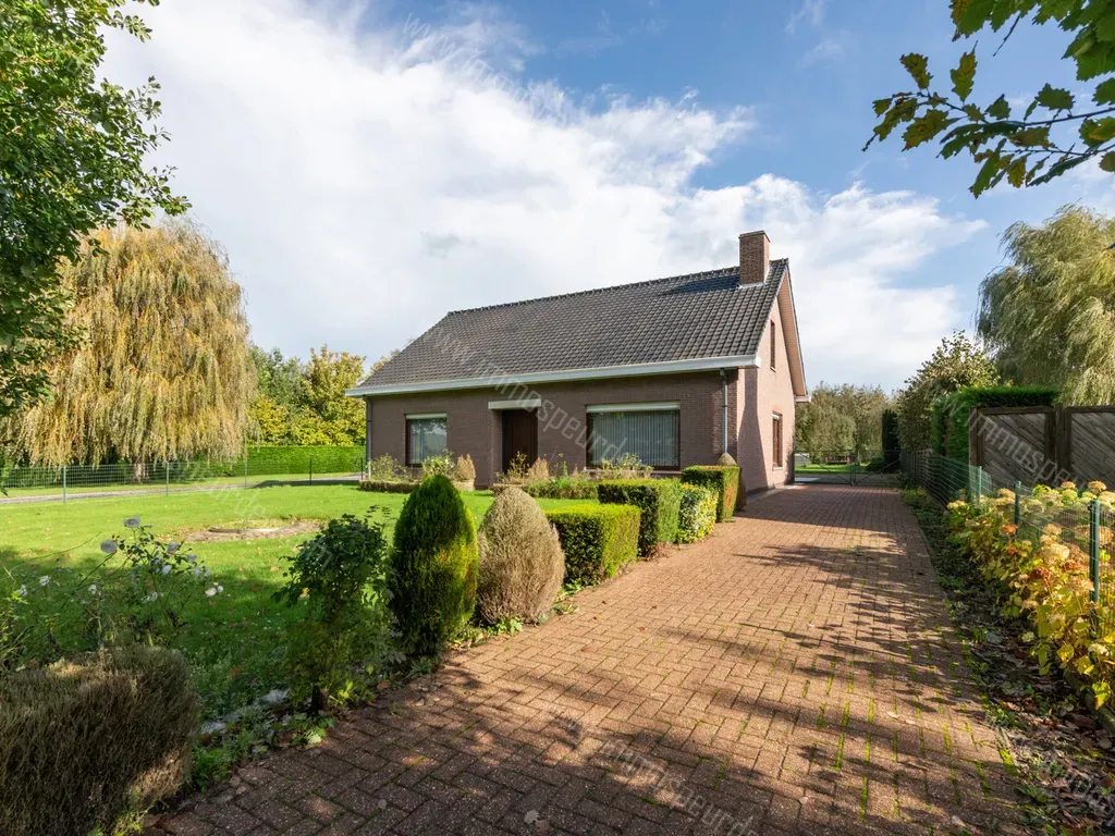Huis in De Pinte - 1336637 - Baron de Gieylaan 155, 9840 De-Pinte