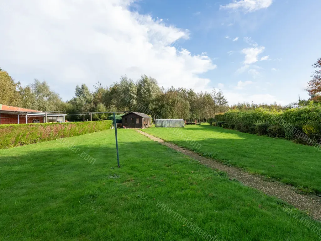 Huis in De Pinte - 1336637 - Baron de Gieylaan 155, 9840 De-Pinte