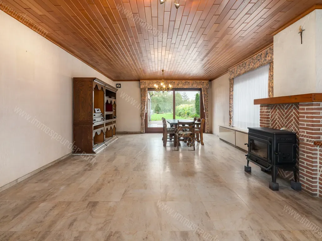 Huis in De Pinte - 1336637 - Baron de Gieylaan 155, 9840 De-Pinte