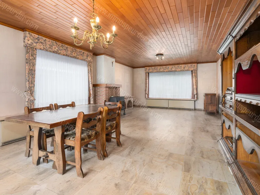 Huis in De Pinte - 1336637 - Baron de Gieylaan 155, 9840 De-Pinte