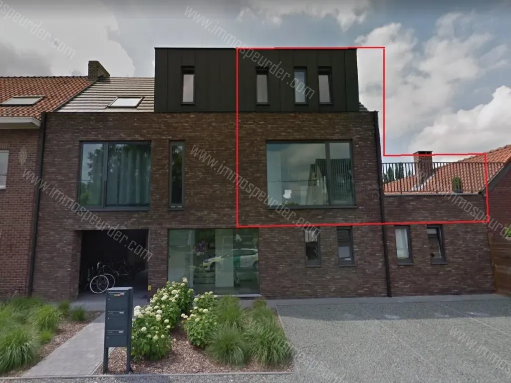 Appartement in Zevergem - 1372328 - Pont-Noord 101-Bus-102, 9840 Zevergem