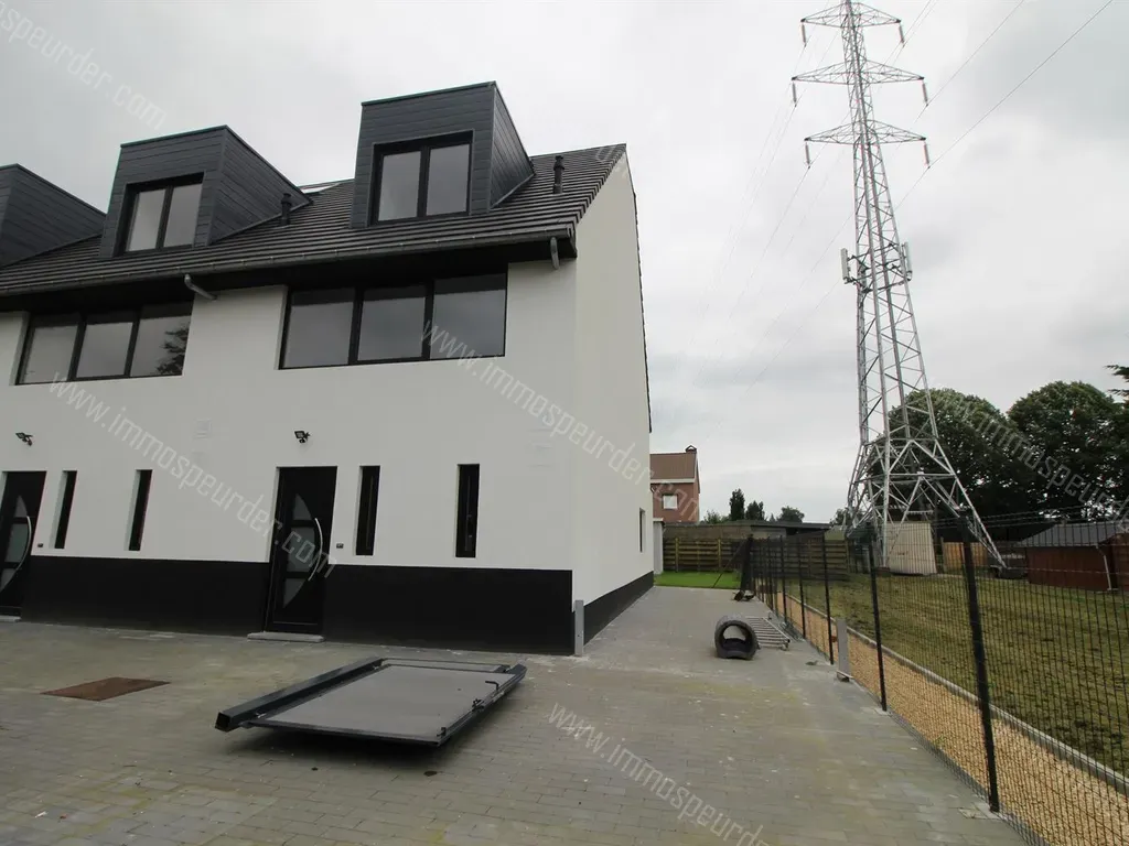 Huis in Evergem - 1384282 - Vlierboomstraat 22, 9940 Evergem