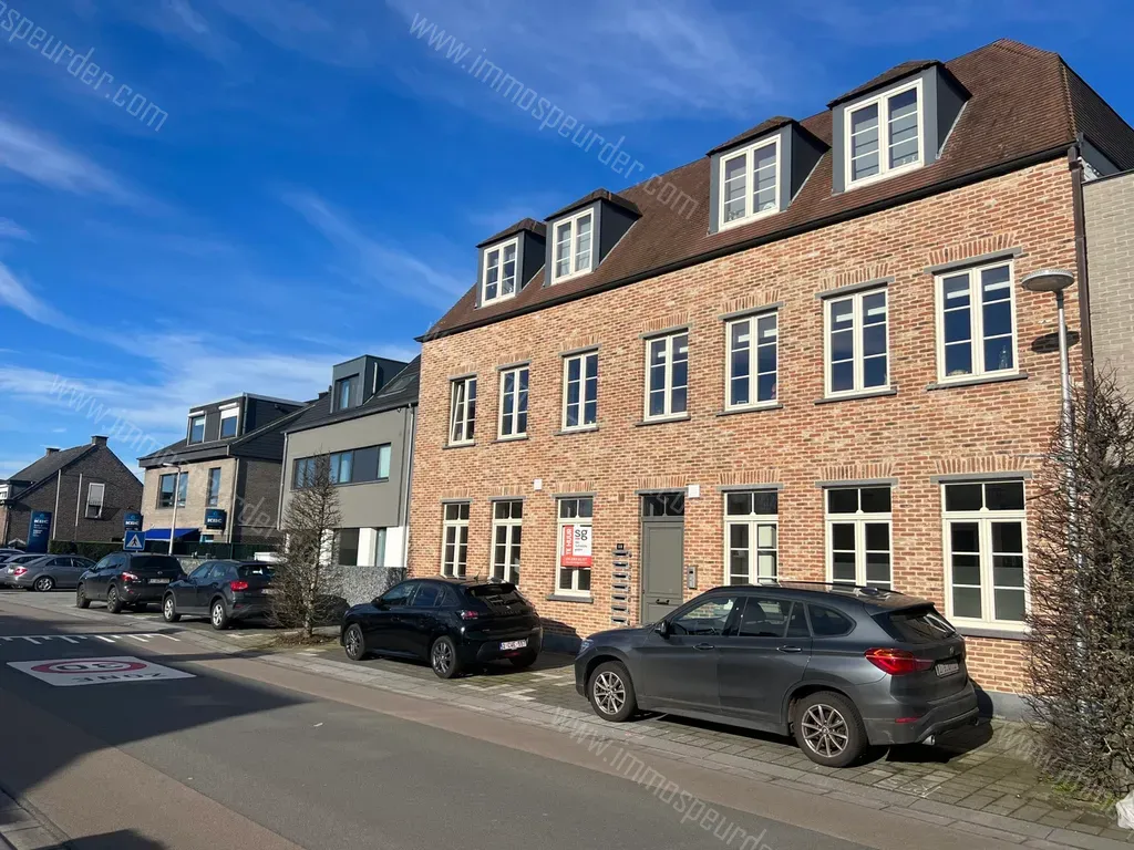 Appartement in De Pinte - 1396276 - Pintestraat 59-Bus-2, 9840 De-Pinte