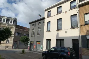 Huis Te Huur Aalst