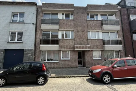 Appartement Te Huur Aalst