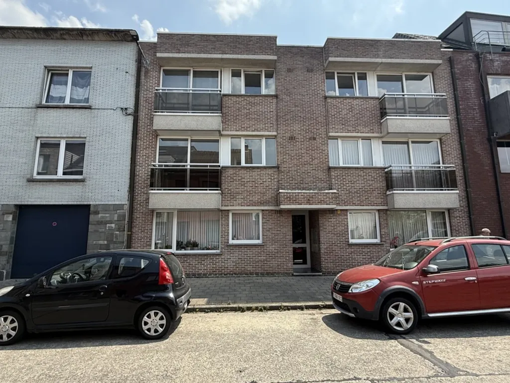 Hoofdfoto Appartement in Aalst