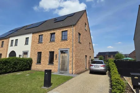 Huis Te Huur Nazareth-de Pinte