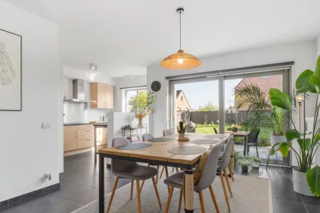 Huis Te Koop De Pinte