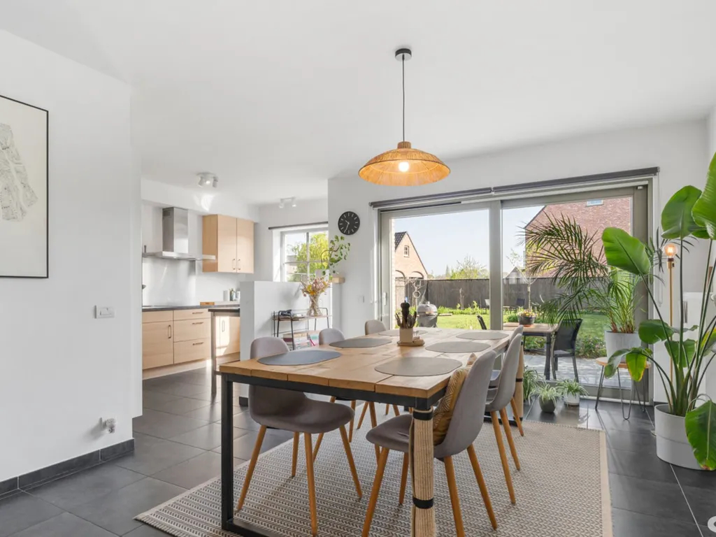 Hoofdfoto Huis in De Pinte