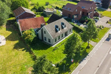 Huis Te Koop Zwalm
