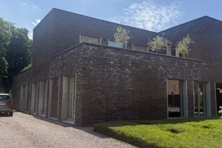 Appartement Te Huur De Pinte