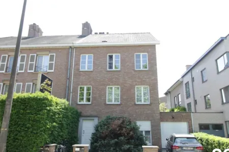 Appartement Te Huur Gent