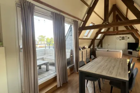 Appartement Te Huur Nazareth