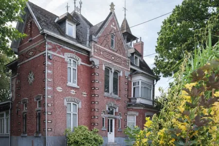 Huis Te Koop Anzegem