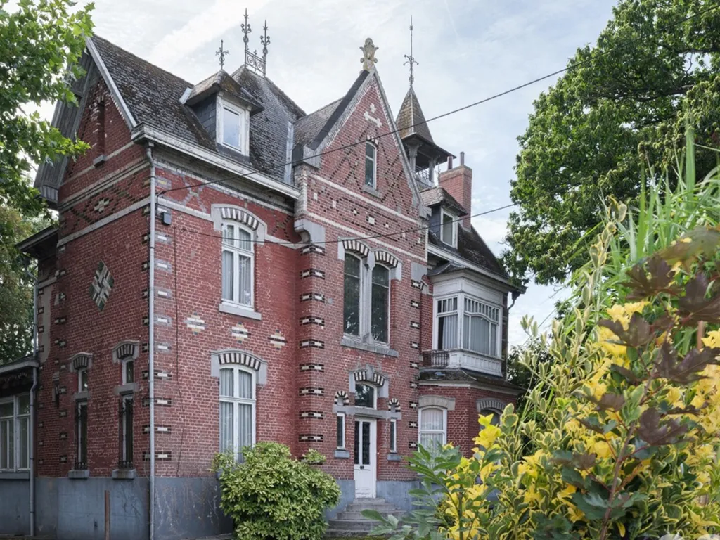 Hoofdfoto Huis in Anzegem