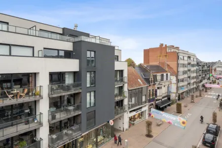 Appartement Te Koop Deinze