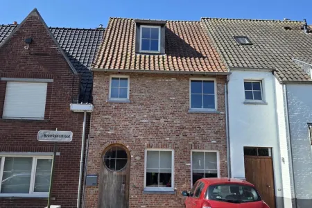 Huis Te Huur Kruisem