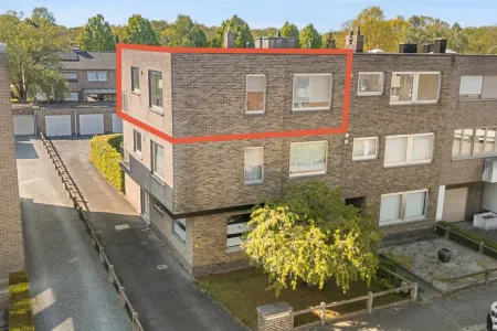 Appartement À vendre Gent