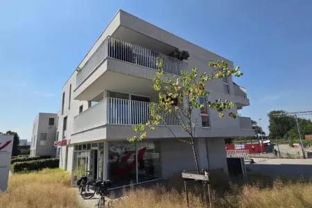 Appartement À louer Gavere