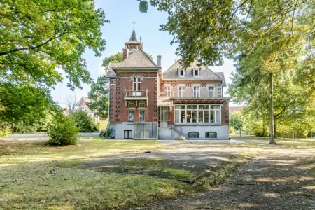Huis Te Koop Anzegem