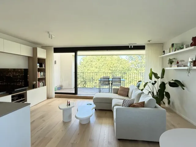 Appartement in Gent - Jean-Baptiste de Ghellincklaan 33, 9051